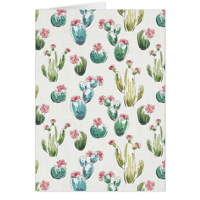 Motif rose d'étape | de fleur de désert (Devant)