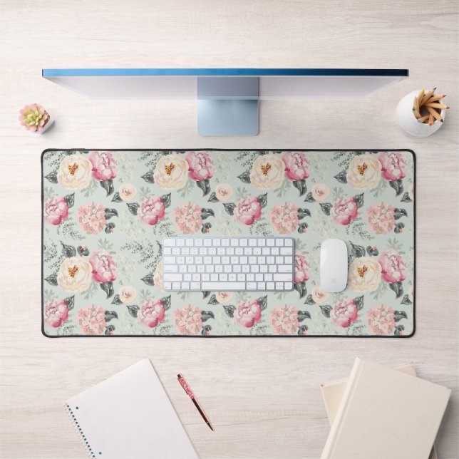 Motif rose Rose Garden (Bureau 1)