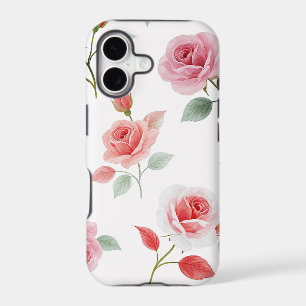 Motif Roses Roses