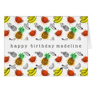 Motif sans couture de graphique de vecteur