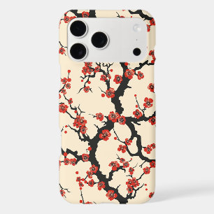 Motif sans couture élégant de fleurs de cerisier (