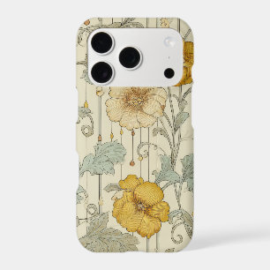 Motif sans couture vert sauge