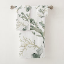 Motif Sea Greens