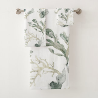 Motif Sea Greens