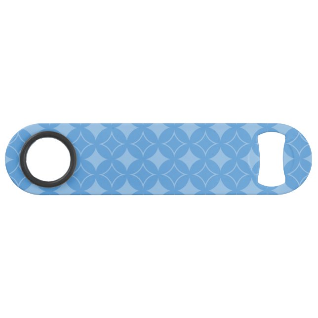 Motif shippo bleu ciel (Devant (Horizontal))