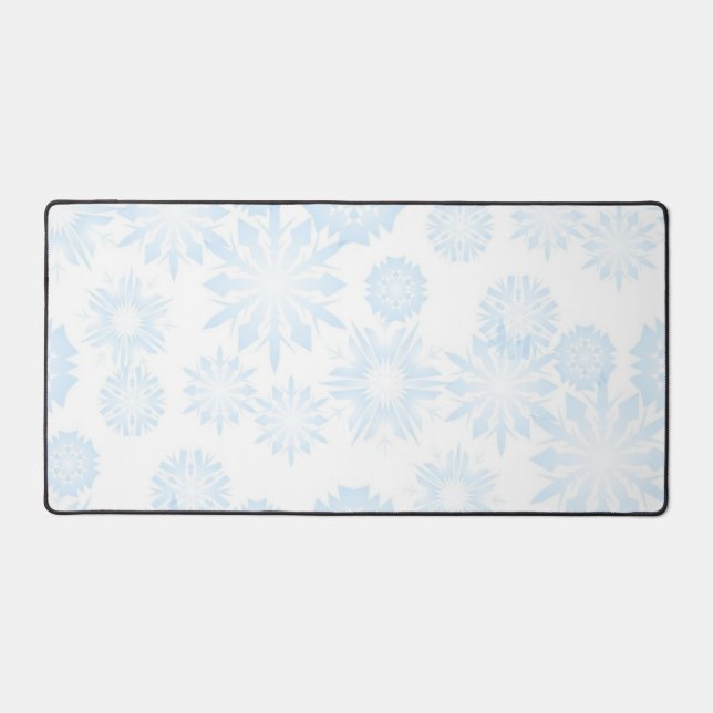 Motif Snowflake (Recto)