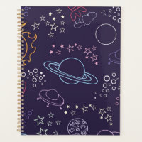 Motif spatial