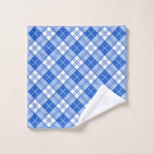 Motif tatan bleu foncé yxm0uat9 diagonale