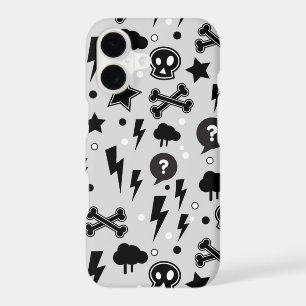 Motif tendance