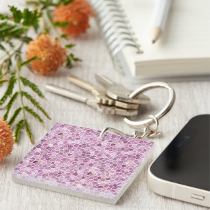 Motif Terrazzo Patchwork Pavé Rose Pâle