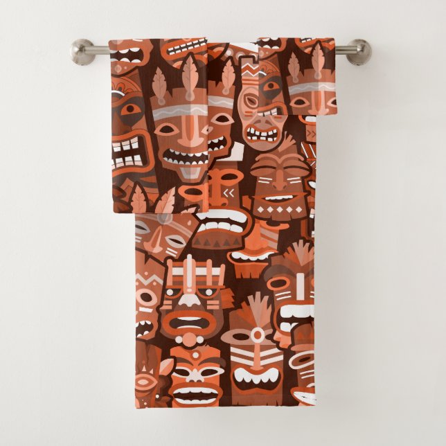 MOTIF TIKI 2 (En situation)