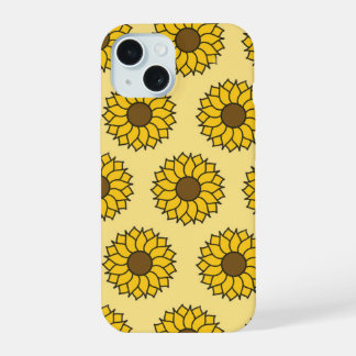 Motif Tournesol