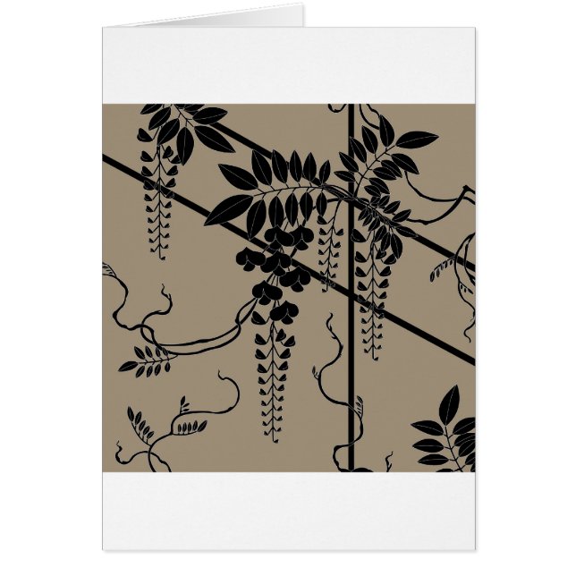 Motif traditionnel japonais (Devant)