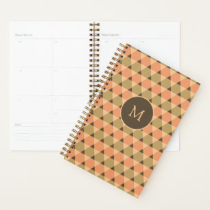 Motif triangles