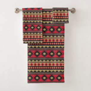 Motif tribal