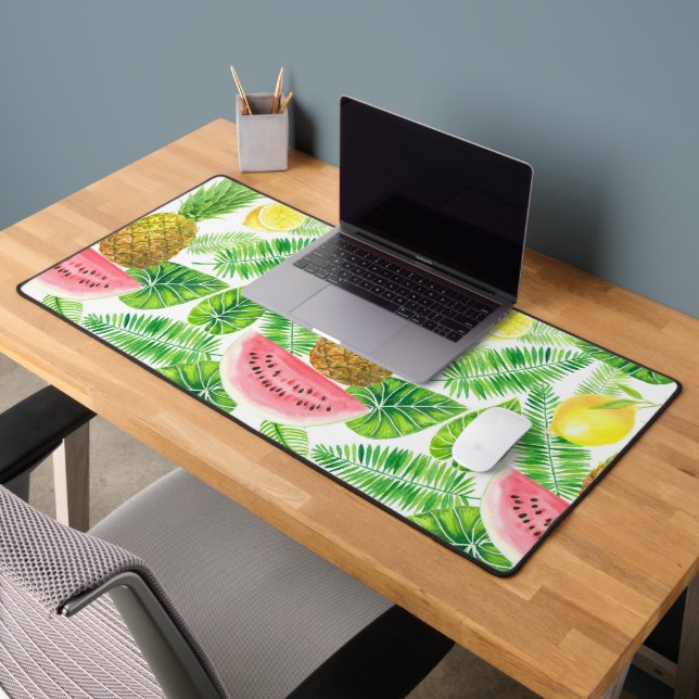 Motif tropical (Bureau 2)