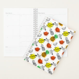 Motif vectoriel transparent