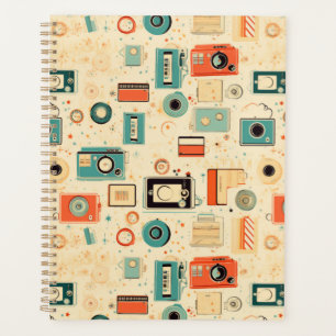 Motif vintage