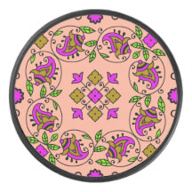 motif vintage ultime