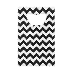 Motif Zigzag noir et blanc, Motif Chevron