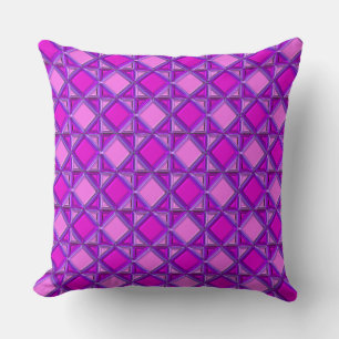 Motifs Abstraits 5A 5B Coussins