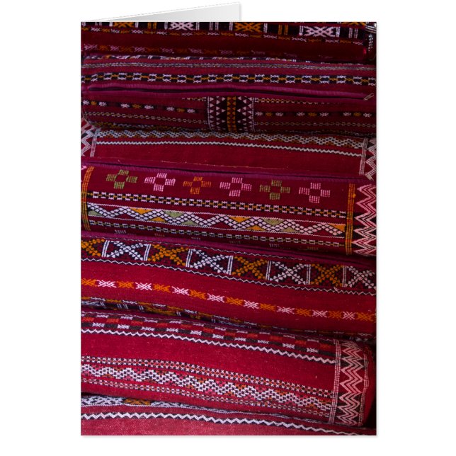 Motifs Coussins textiles (Devant)