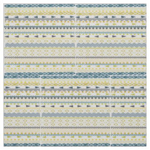 Motifs de tissu et de bricolage à trait fin