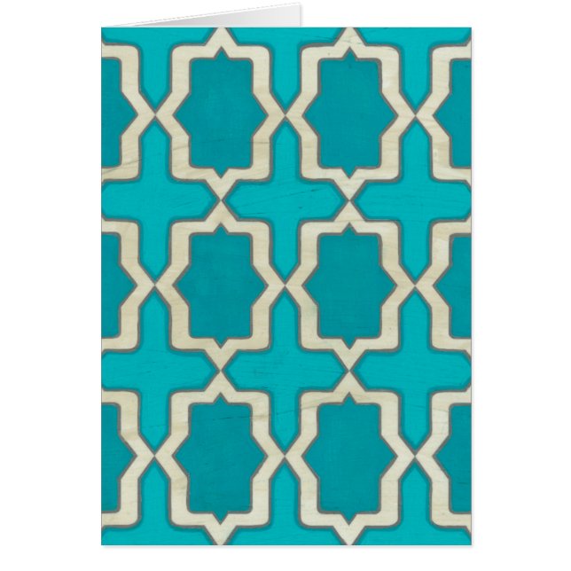 Motifs du marché V (Devant)