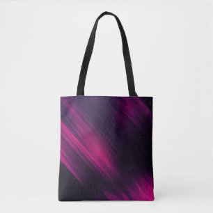 Motion Tote Bag