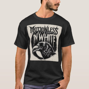 MOTIONLESS IN WHITE T-Shirt