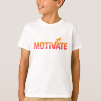 Motivate Glow - Dynamic Gradient Design