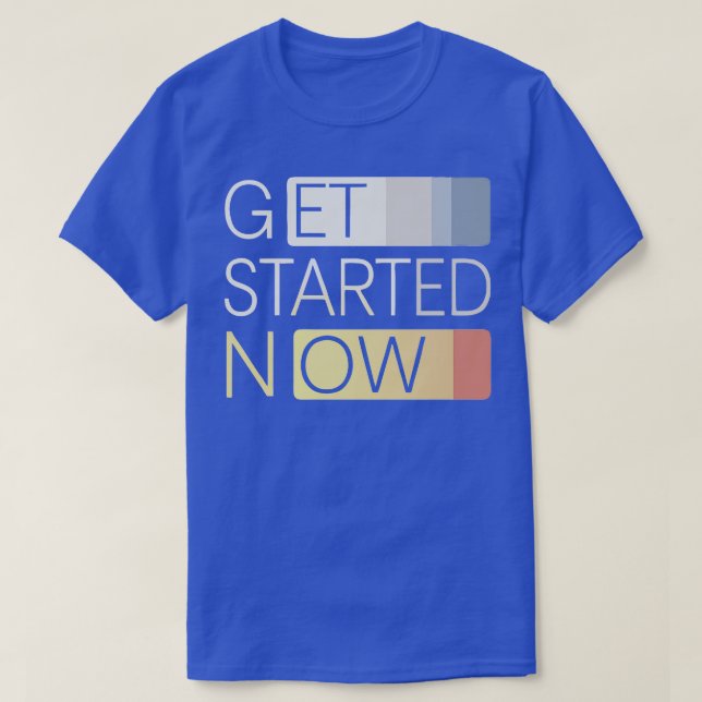 Motivation  62 T-Shirt (Design Front)