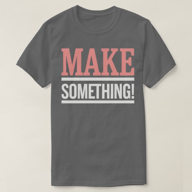 Motivation  69 T-Shirt (Design Front)