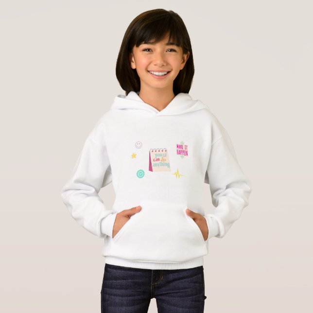 Motivation and positive vibes (Front Full)