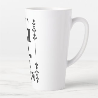 Motivation Brew Daily Mug