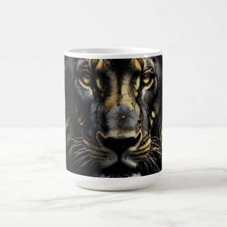 Motivation Coffee Cup