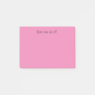 motivation des notes post-it