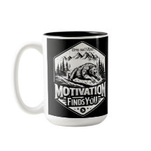 Motivation Finds You