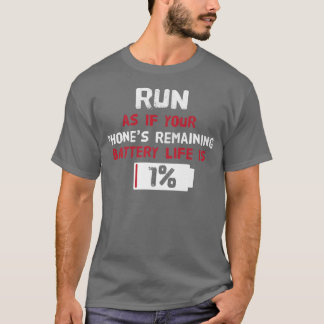 Motivation Fitness Design For Gymmer  T-Shirt