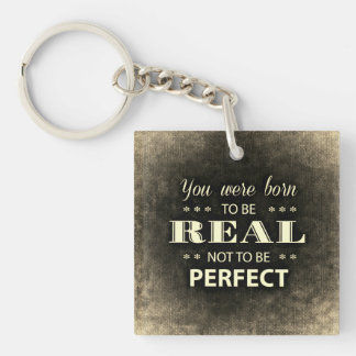 Motivation, Incentive, Strengthen Keychain