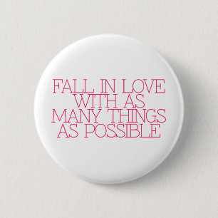 Motivation, inspiration, words of wisdom. quotes 2 inch round button