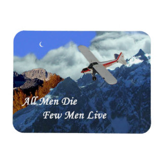 Motivation Magnet, Pilot's and Aviation Magnet
