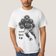 Motivation NFL Tshirt