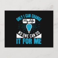 Motivation - Only I Can Change My Life