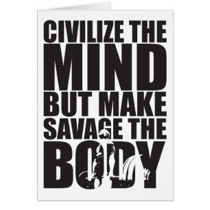 Motivation "Poids Lifting"