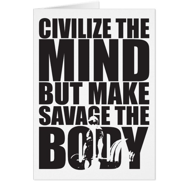 Motivation "Poids Lifting" (Devant)