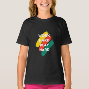  Motivation Quote Fashion and Positive Text     T-Shirt