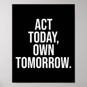 Motivation Quote For Stoic Wisdom And Strength Pre Poster