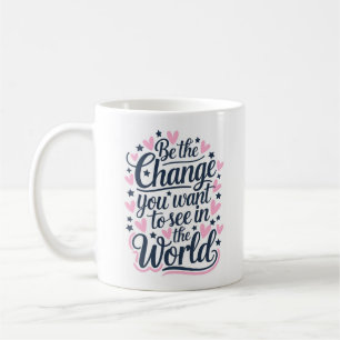 Motivation Quote Mug