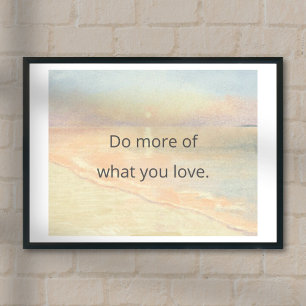 Motivation quote wise sentence life poster